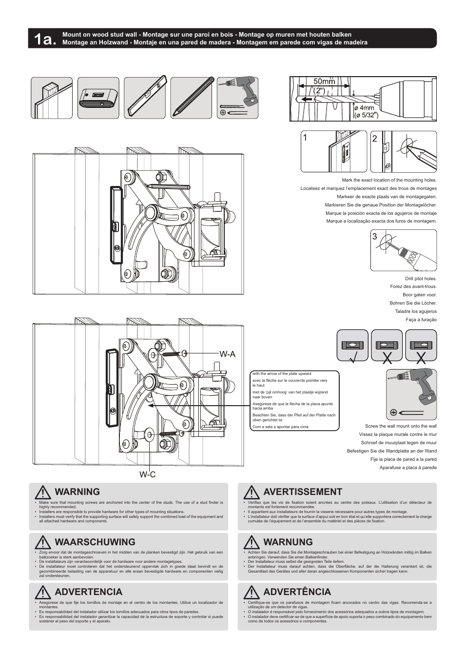 Velleman WB011 User Manual | Page 4 / 10