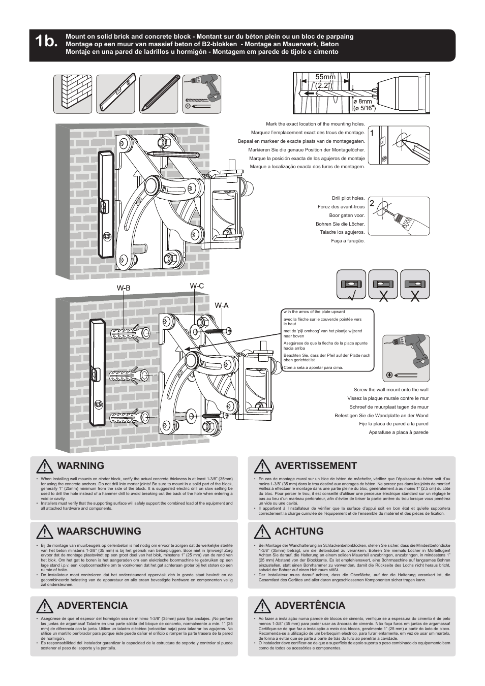 Velleman WB011 User Manual | Page 5 / 10
