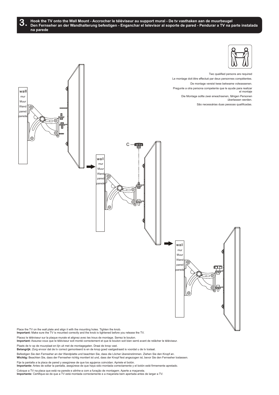 Velleman WB011 User Manual | Page 7 / 10
