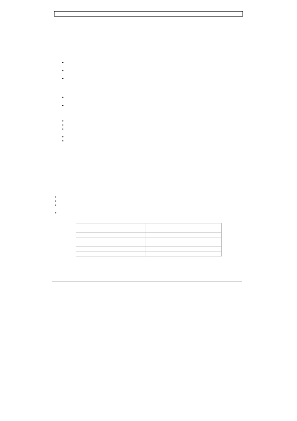 Reiniging en onderhoud, Opgelet, Technische specificaties | Velleman VDL50CM2 (230V version) User Manual | Page 6 / 16