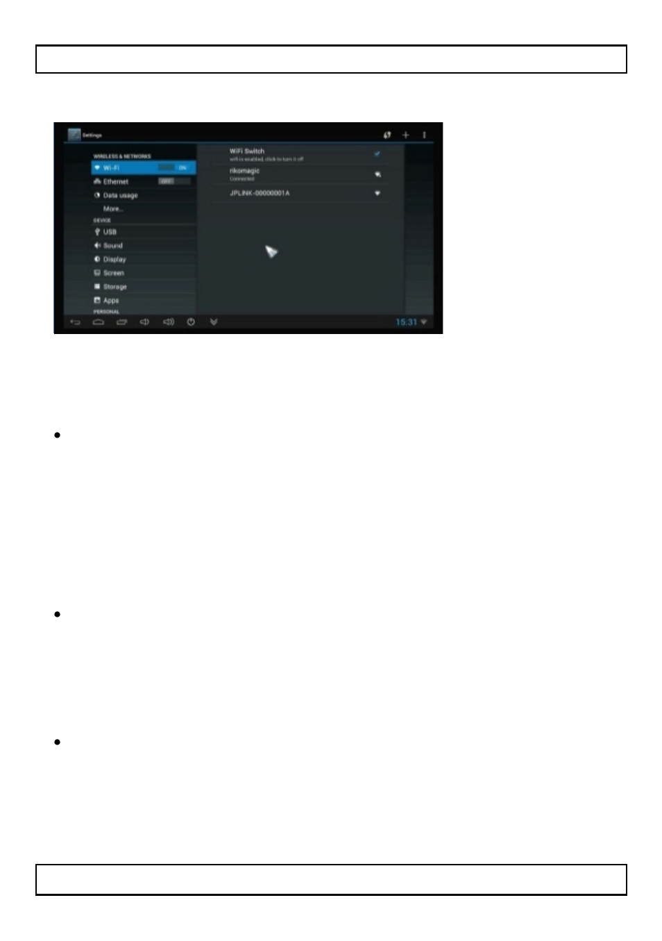 Velleman PCTV2 User Manual | Page 134 / 164