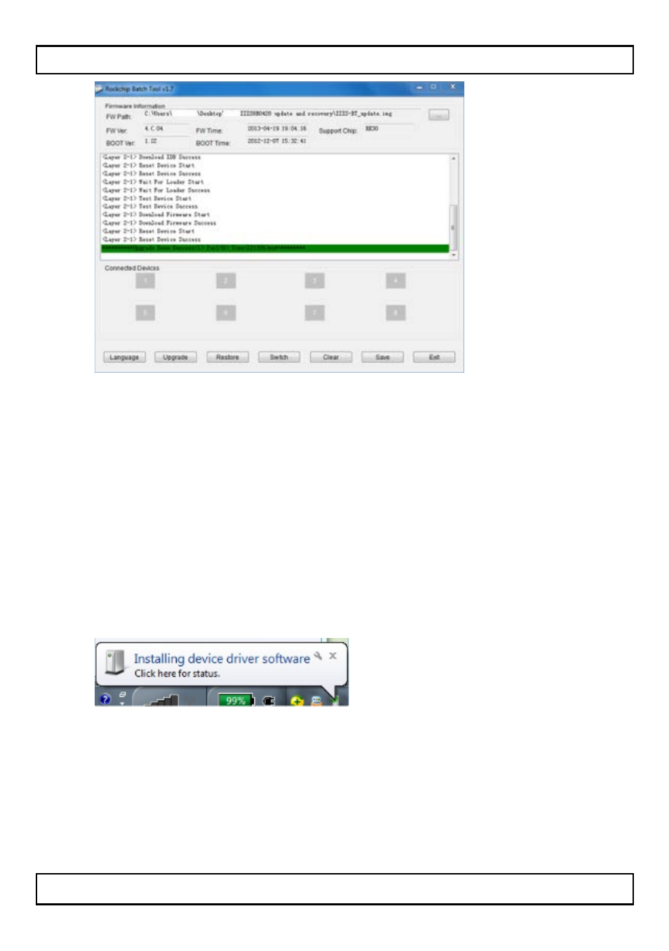 Velleman PCTV2 User Manual | Page 145 / 164