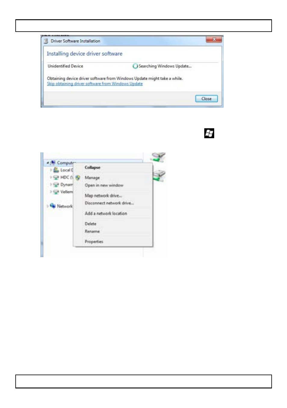 Velleman PCTV2 User Manual | Page 146 / 164
