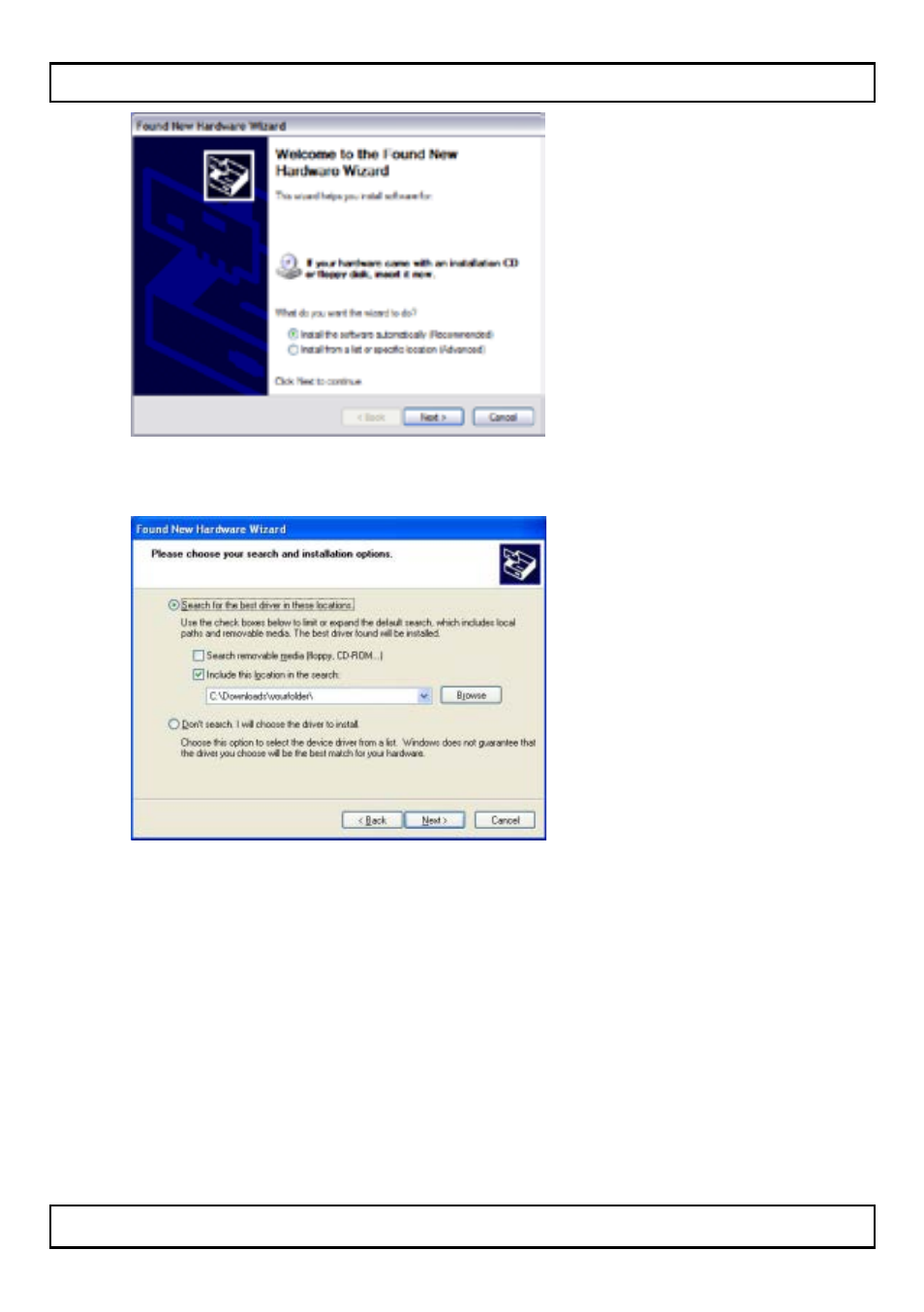 Velleman PCTV2 User Manual | Page 17 / 164