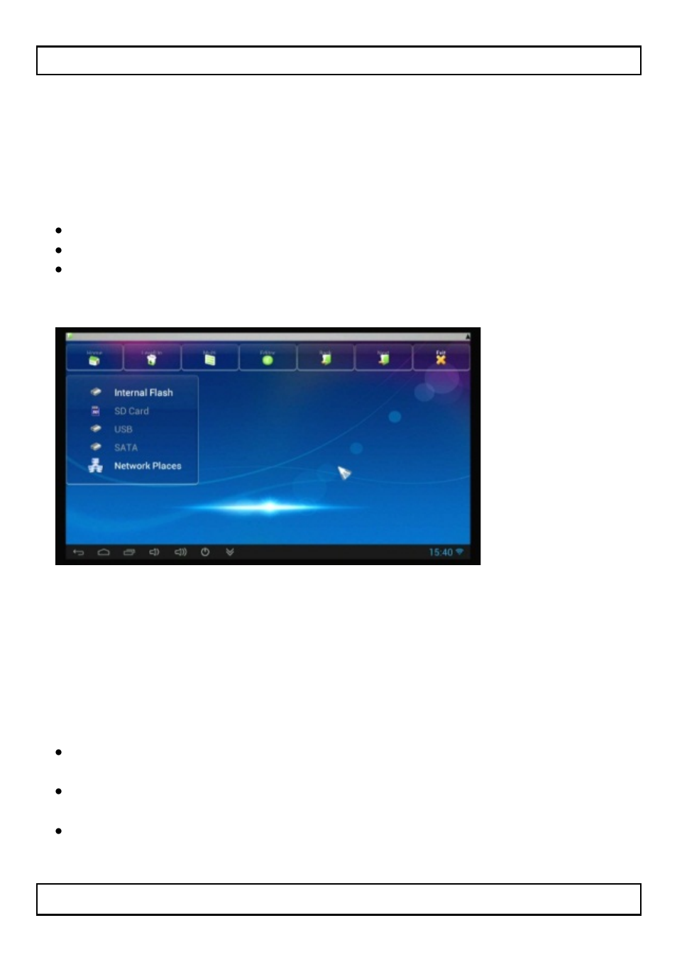 Velleman PCTV2 User Manual | Page 38 / 164