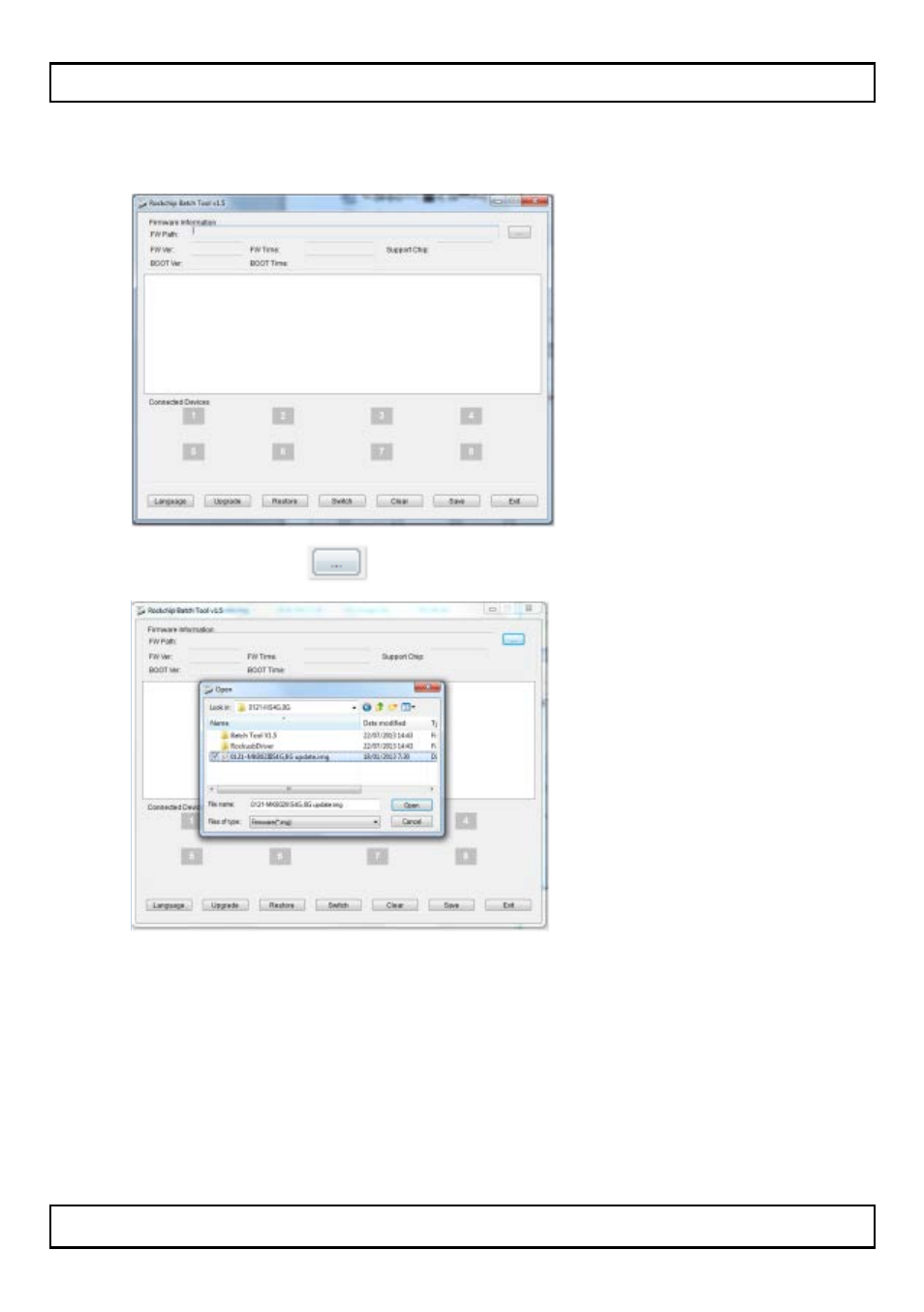 Velleman PCTV2 User Manual | Page 41 / 164