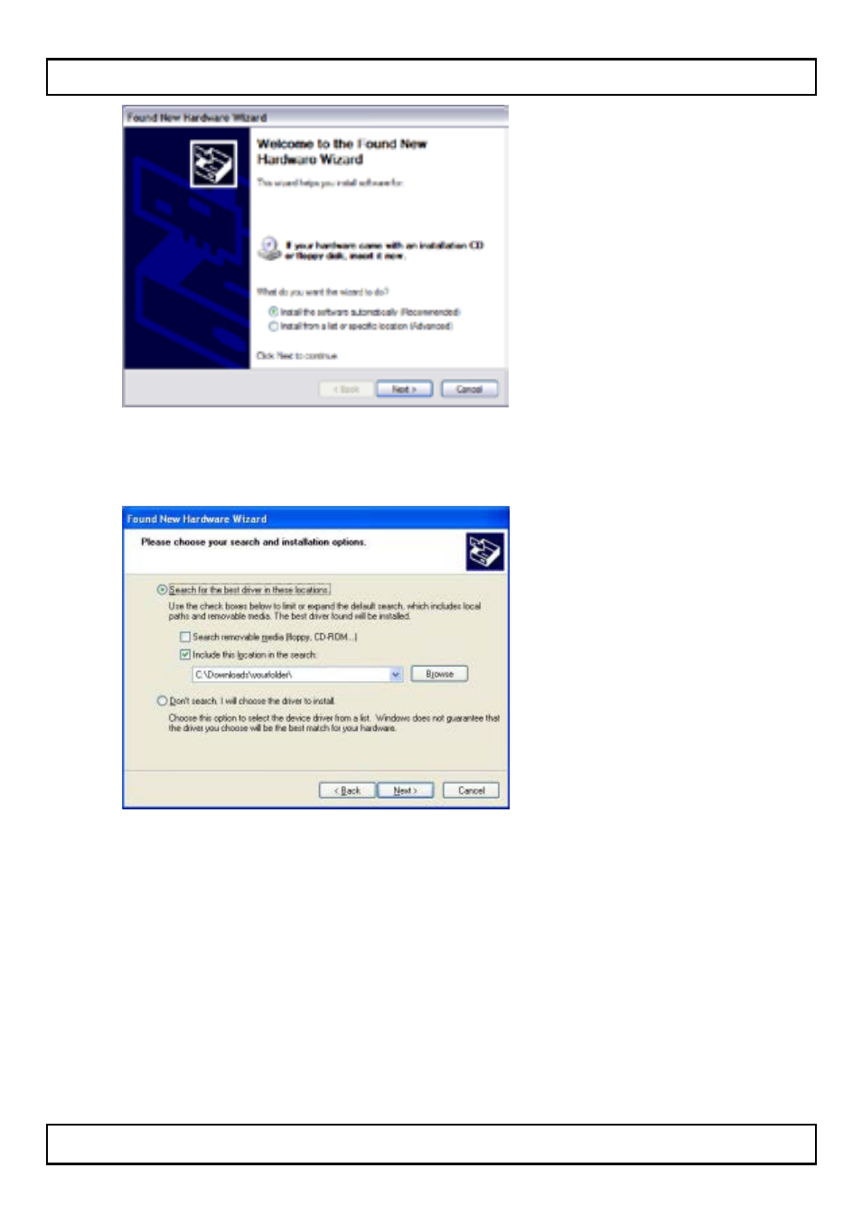 Velleman PCTV2 User Manual | Page 43 / 164