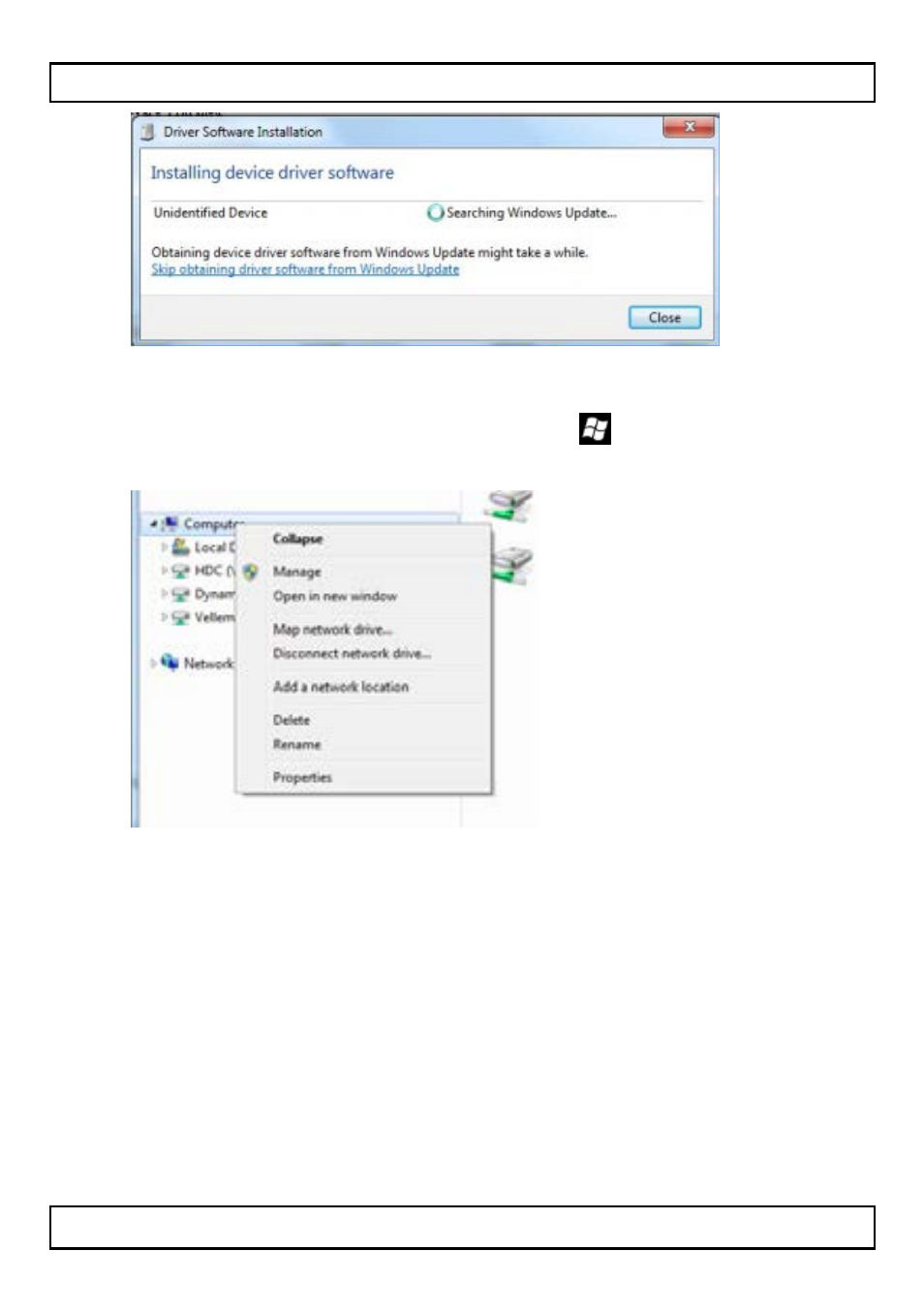 Velleman PCTV2 User Manual | Page 46 / 164