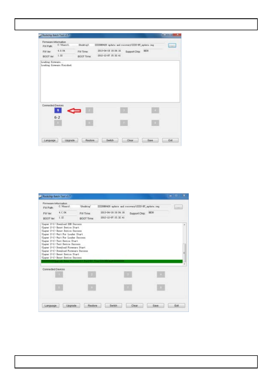 Velleman PCTV2 User Manual | Page 50 / 164