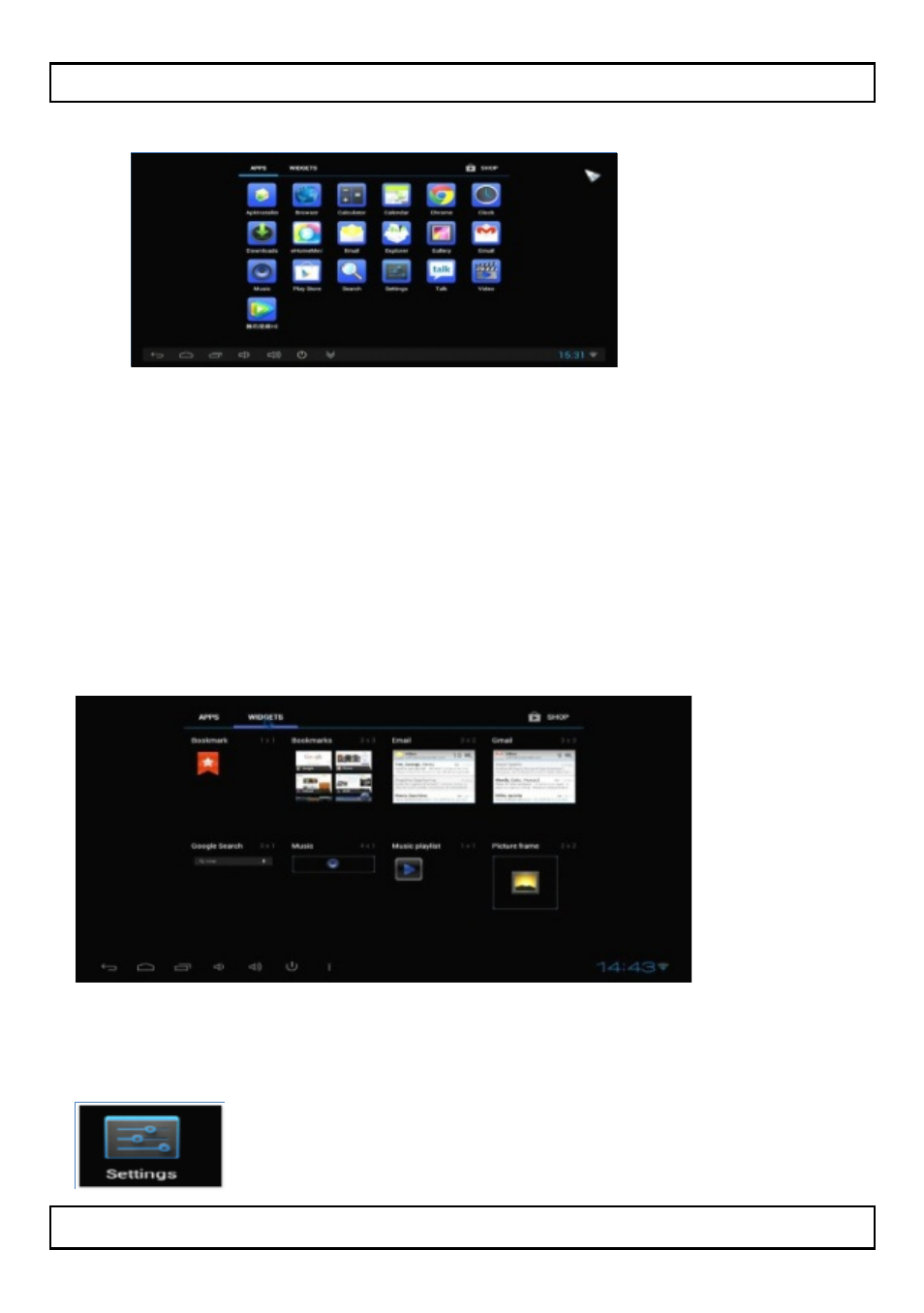 Velleman PCTV2 User Manual | Page 58 / 164