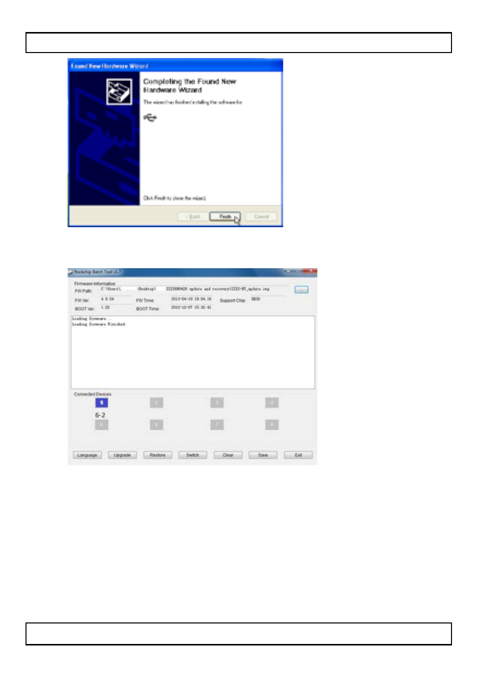 Velleman PCTV2 User Manual | Page 69 / 164
