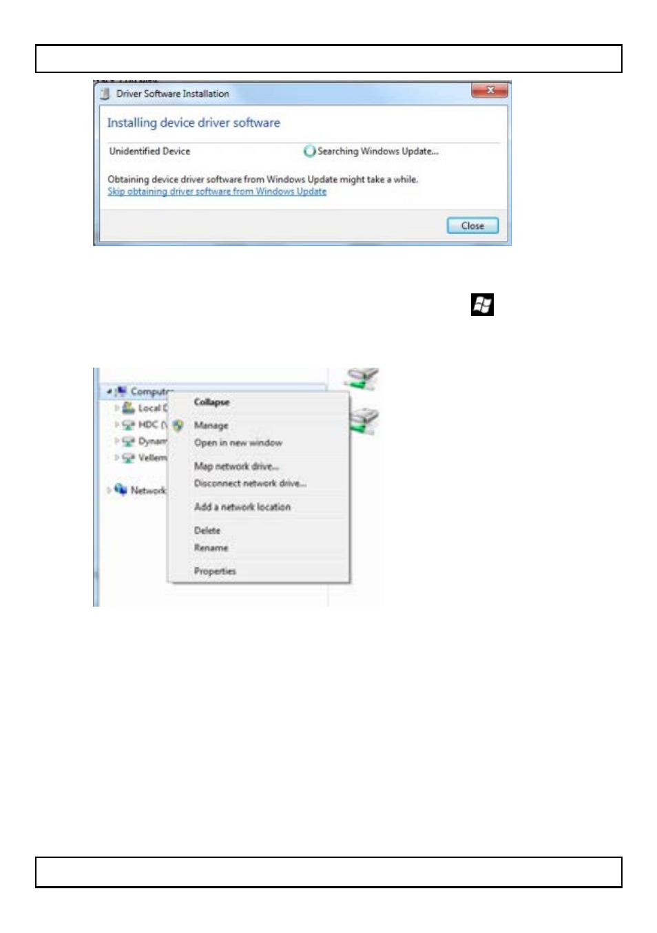 Velleman PCTV2 User Manual | Page 71 / 164