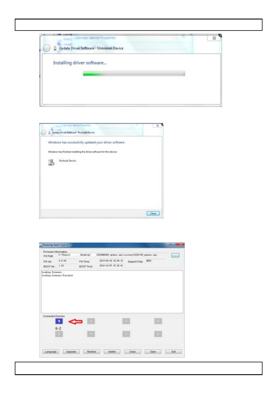 Velleman PCTV2 User Manual | Page 74 / 164