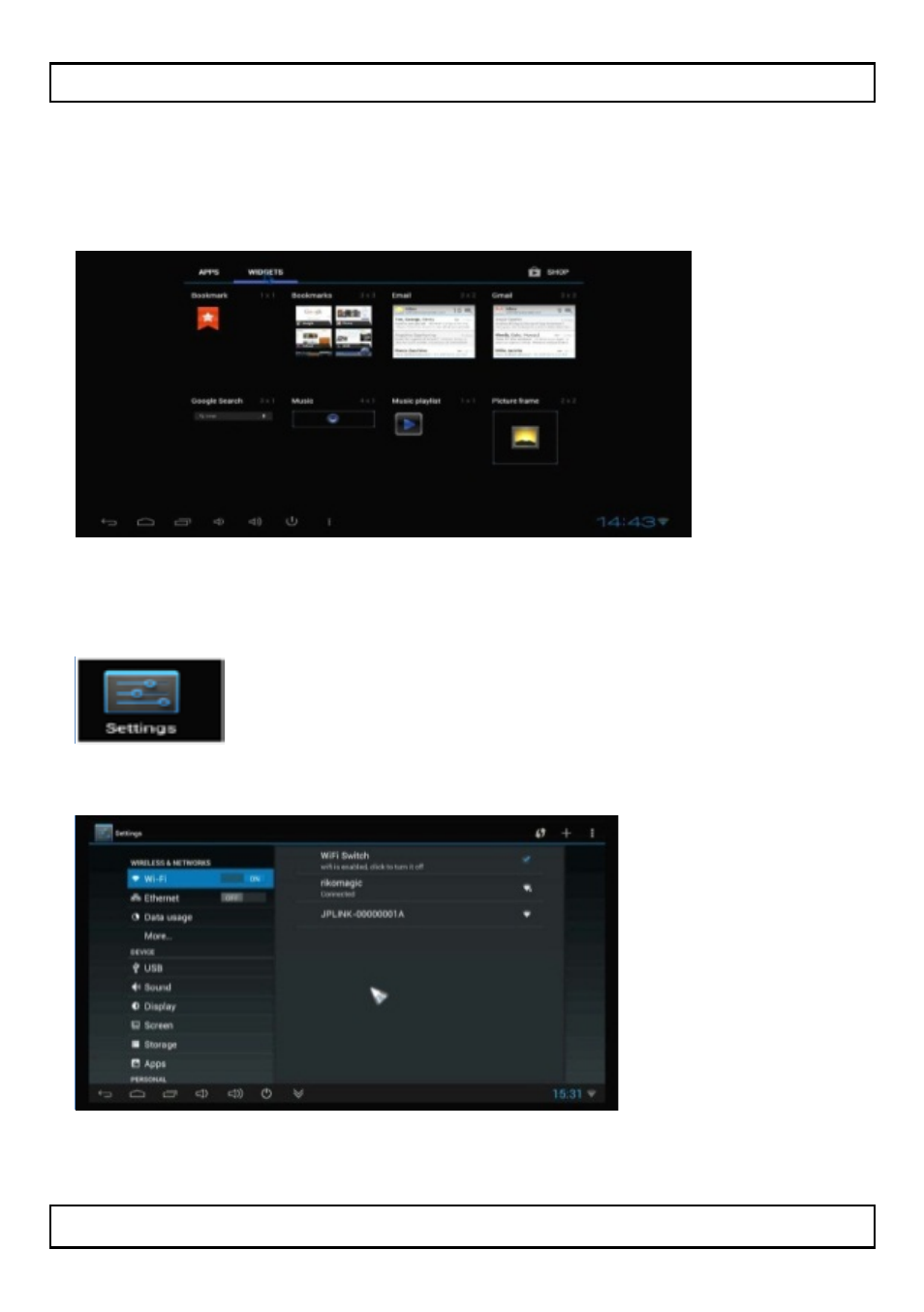 Velleman PCTV2 User Manual | Page 8 / 164