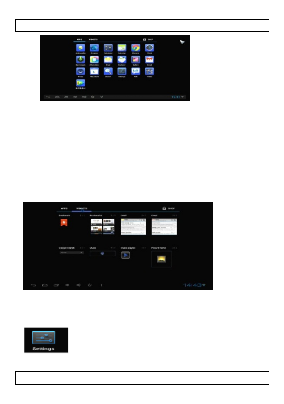 Velleman PCTV2 User Manual | Page 83 / 164