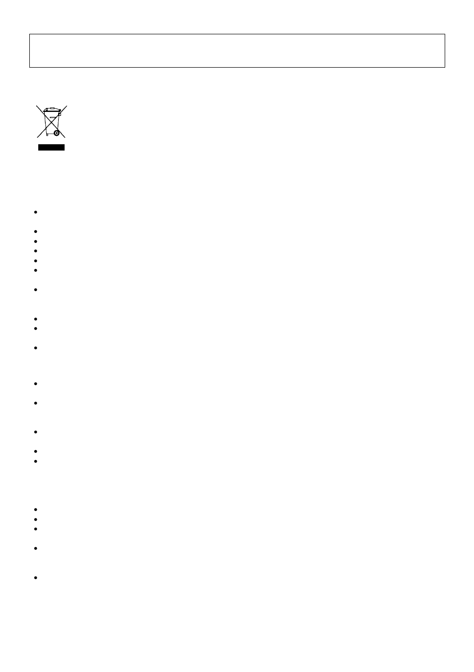 Velleman VDL30MC User Manual | Page 2 / 9