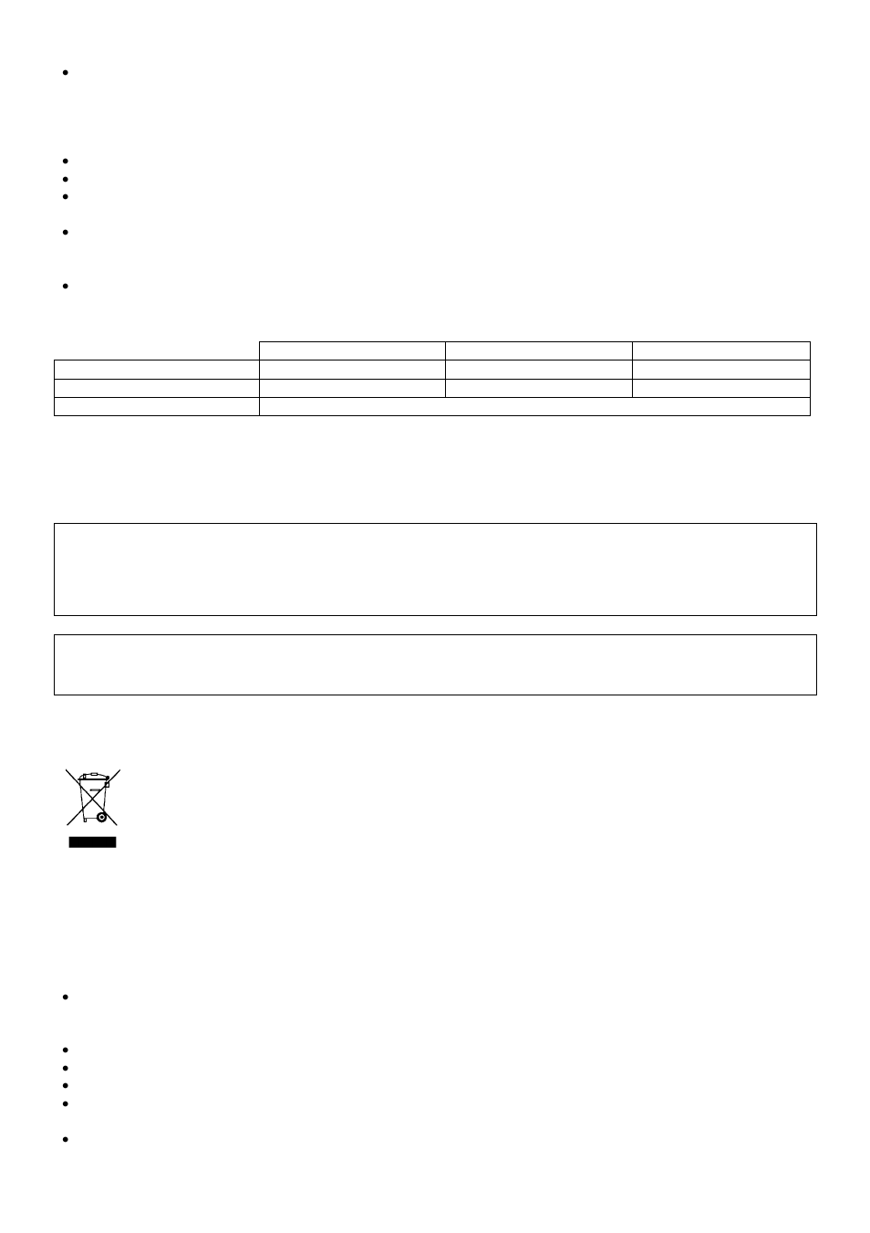 Velleman VDL30MC User Manual | Page 4 / 9