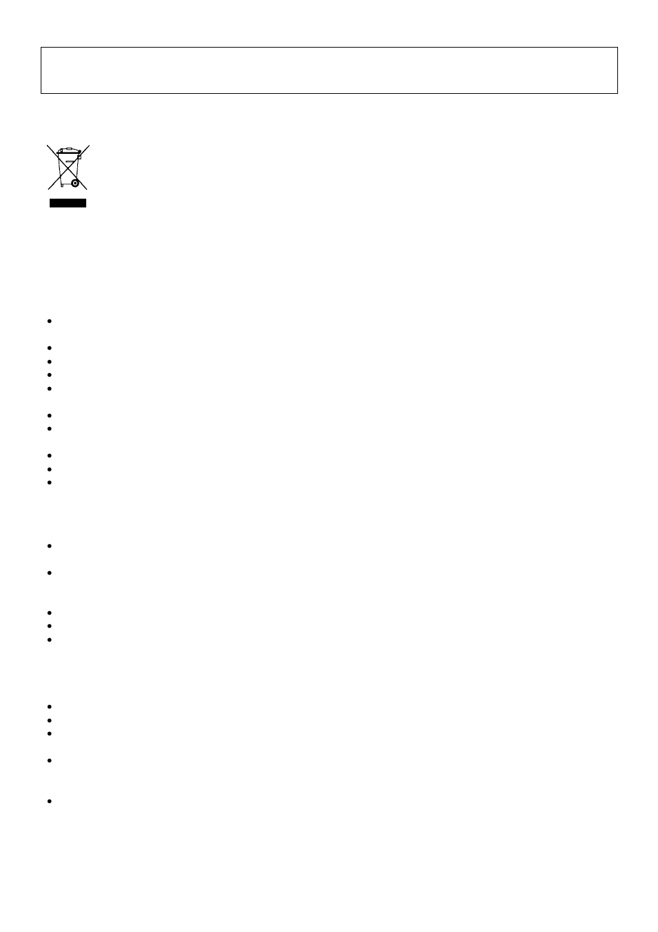 Velleman VDL30MC User Manual | Page 6 / 9
