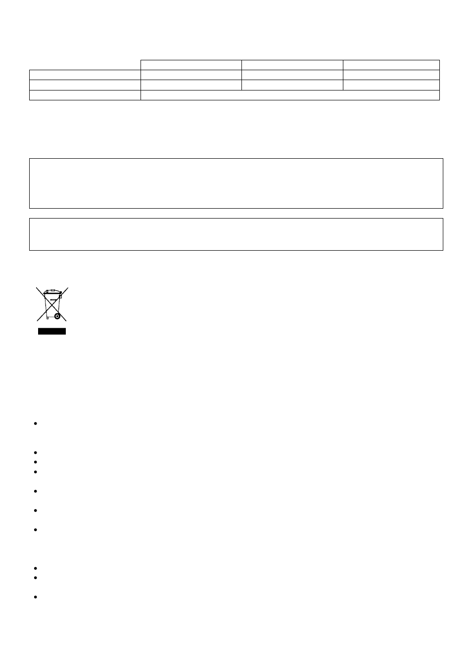 Velleman VDL30MC User Manual | Page 7 / 9