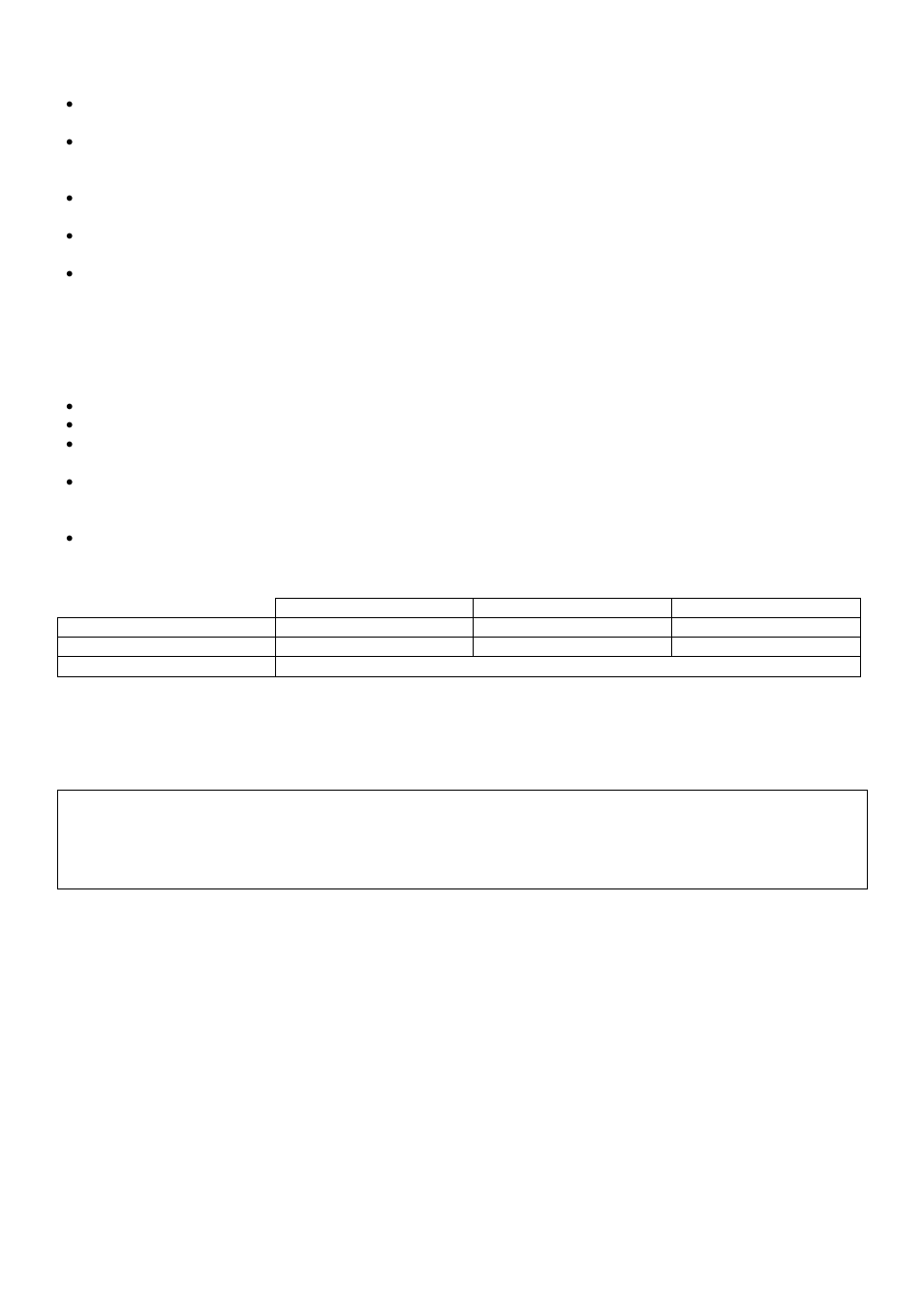 Velleman VDL30MC User Manual | Page 8 / 9