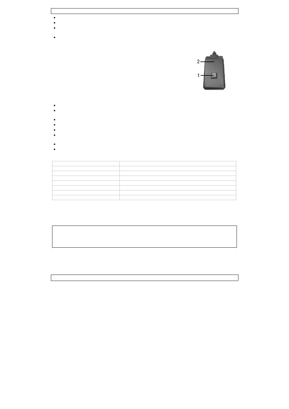 Velleman VDL1200SM User Manual | Page 11 / 16