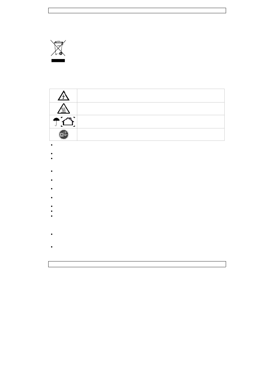 Bedienungsanleitung, Bedie, Enungs | Anleitu | Velleman VDL1200SM User Manual | Page 12 / 16