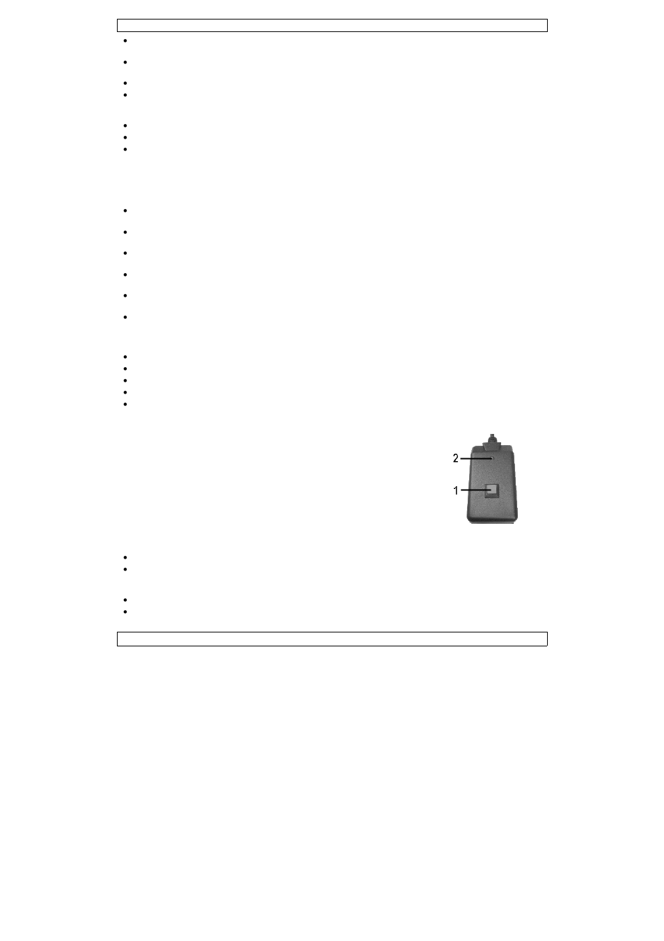 Velleman VDL1200SM User Manual | Page 13 / 16