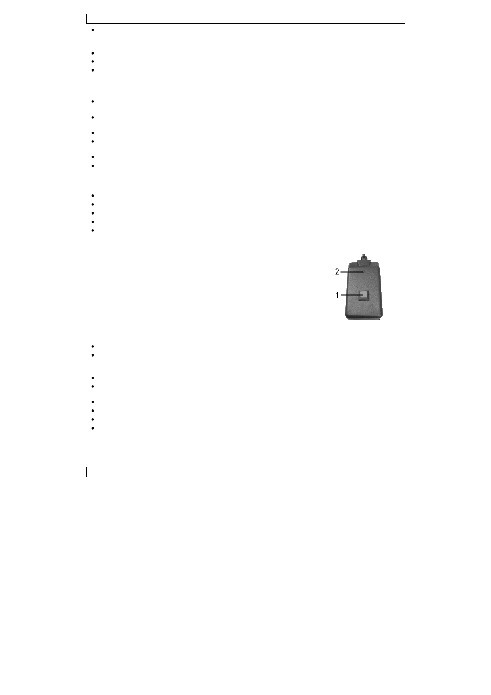 Velleman VDL1200SM User Manual | Page 3 / 16