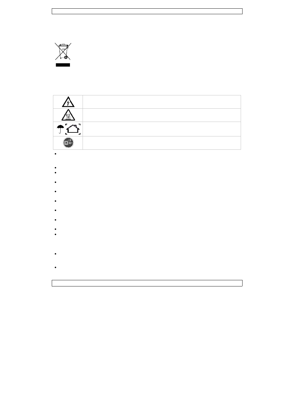 Notice d'emploi, Otice d, Emploi | Velleman VDL1200SM User Manual | Page 7 / 16