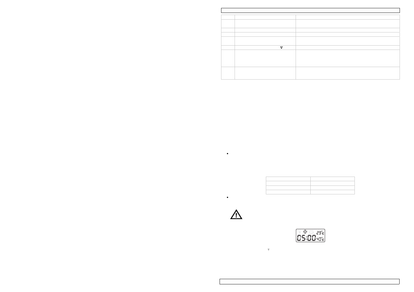 Velleman VTUSC6 User Manual | Page 10 / 26