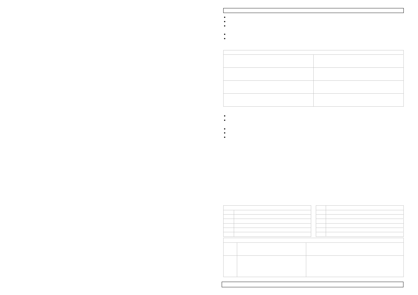 Velleman VTUSC6 User Manual | Page 13 / 26