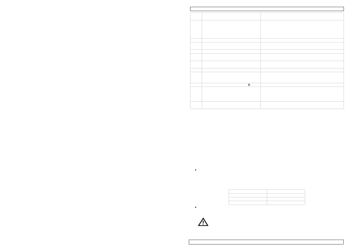 Velleman VTUSC6 User Manual | Page 14 / 26