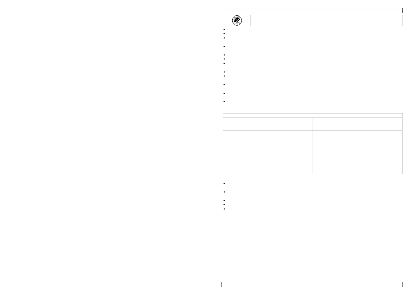 Velleman VTUSC6 User Manual | Page 17 / 26