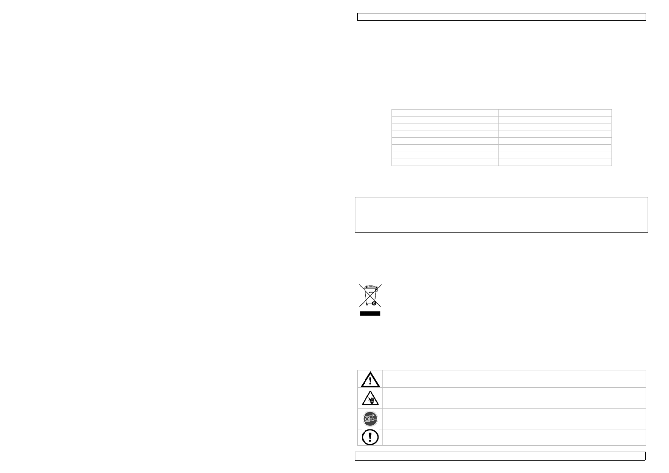 Bedienungsanleitung, Edienu, Ungsan | Nleitu | Velleman VTUSC6 User Manual | Page 20 / 26