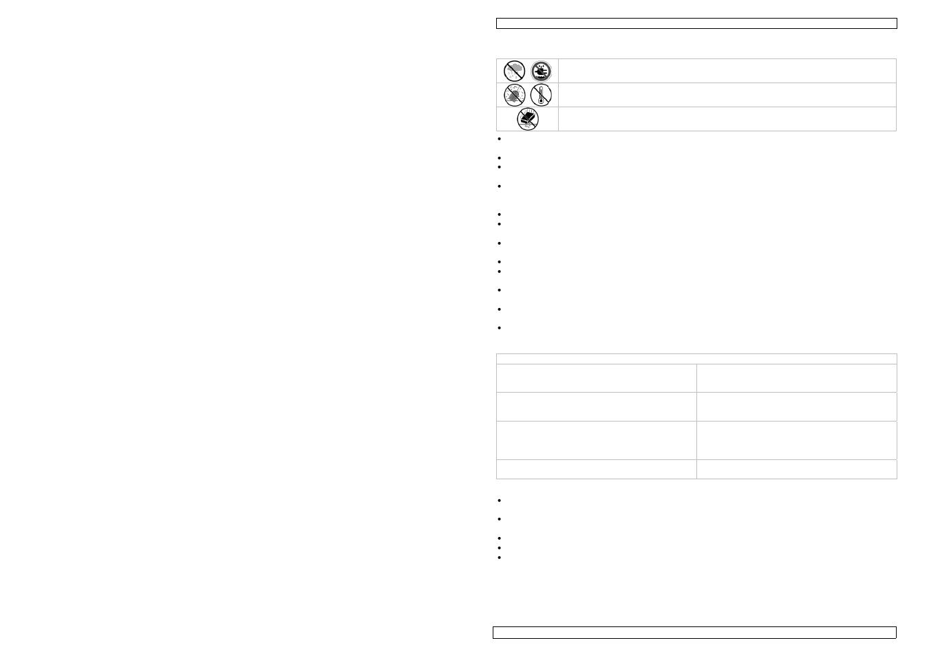Velleman VTUSC6 User Manual | Page 21 / 26