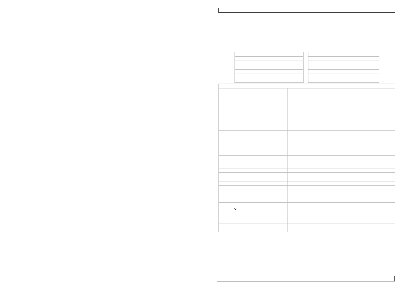 Velleman VTUSC6 User Manual | Page 22 / 26