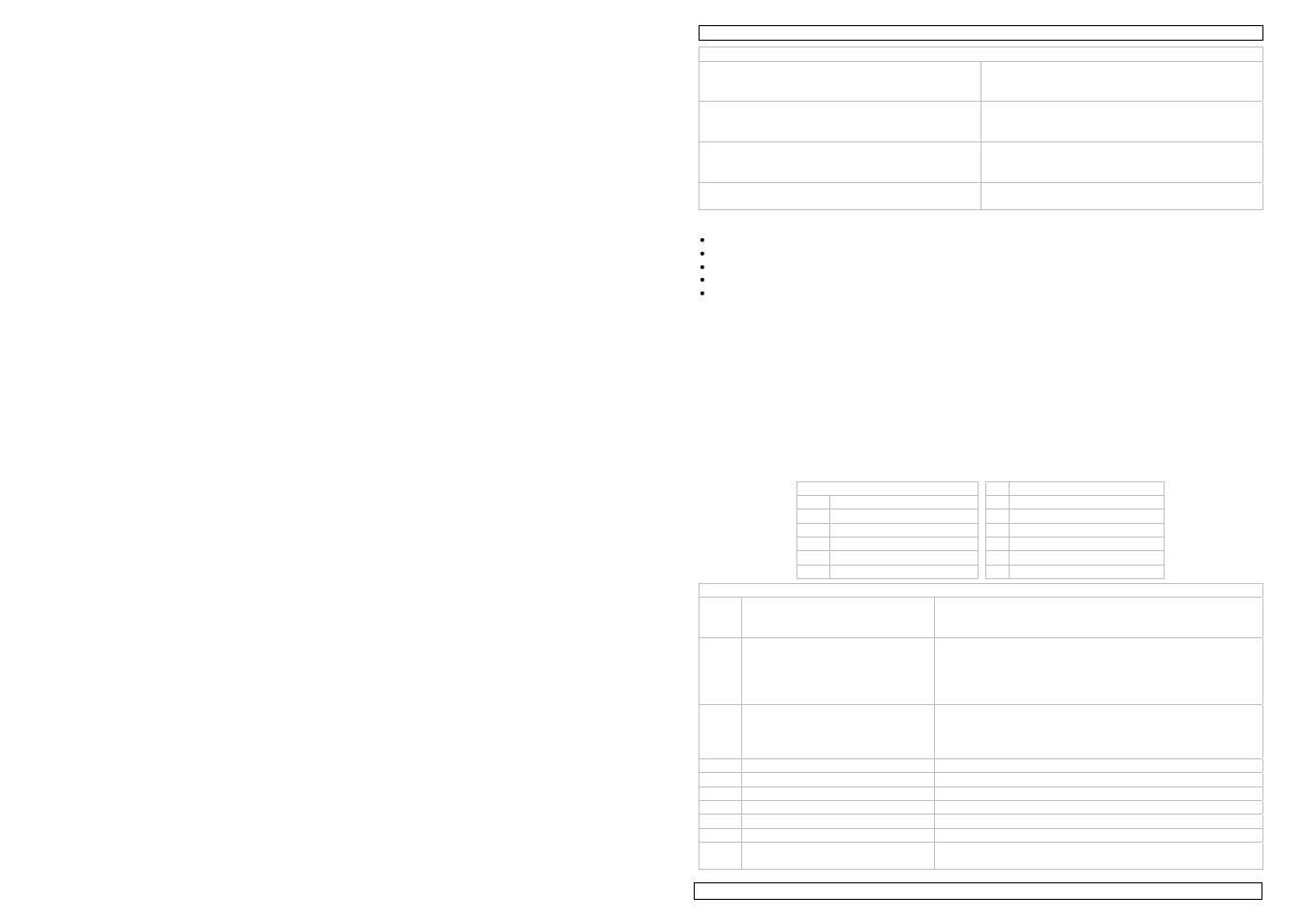 Velleman VTUSC6 User Manual | Page 5 / 26
