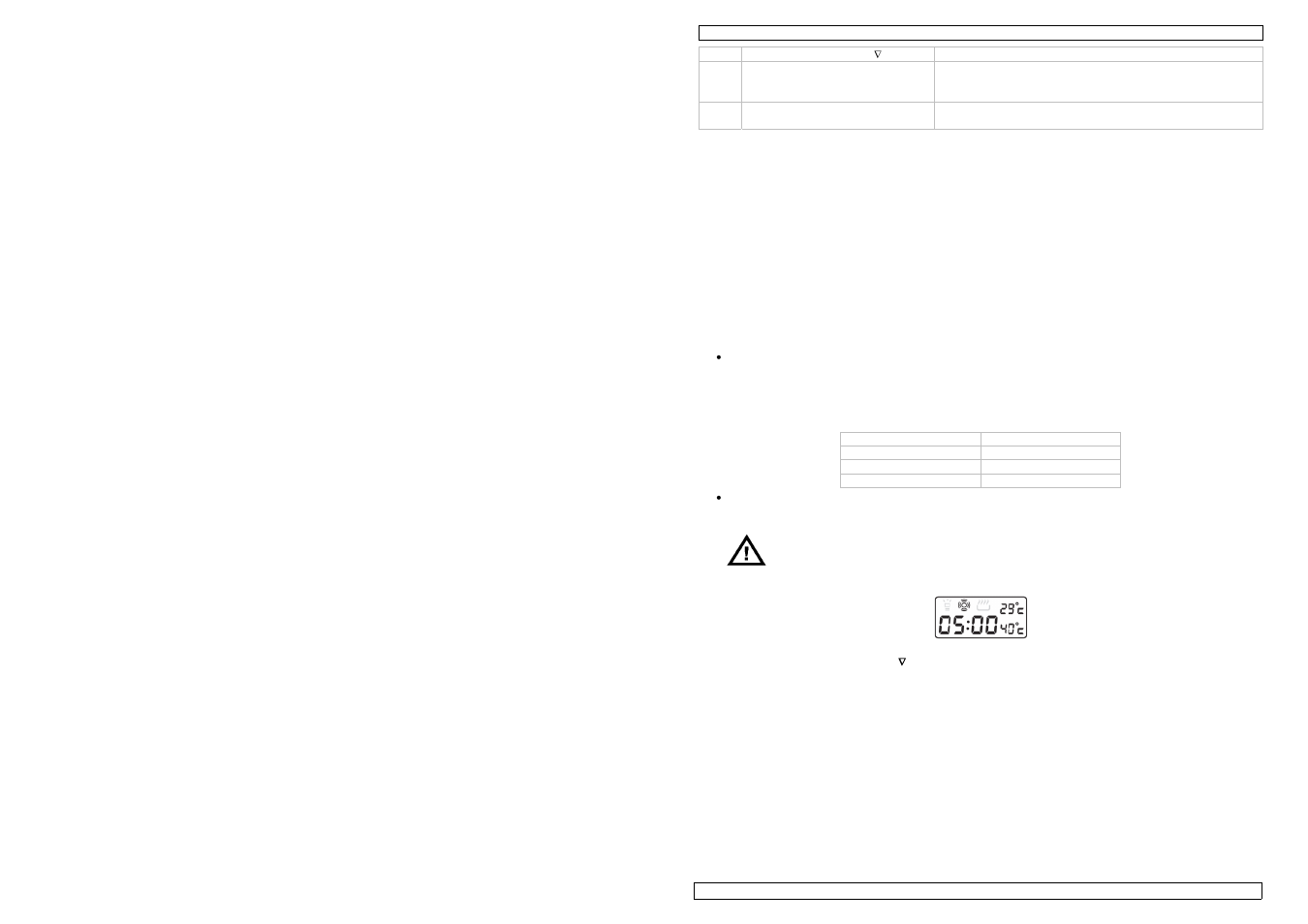 Velleman VTUSC6 User Manual | Page 6 / 26