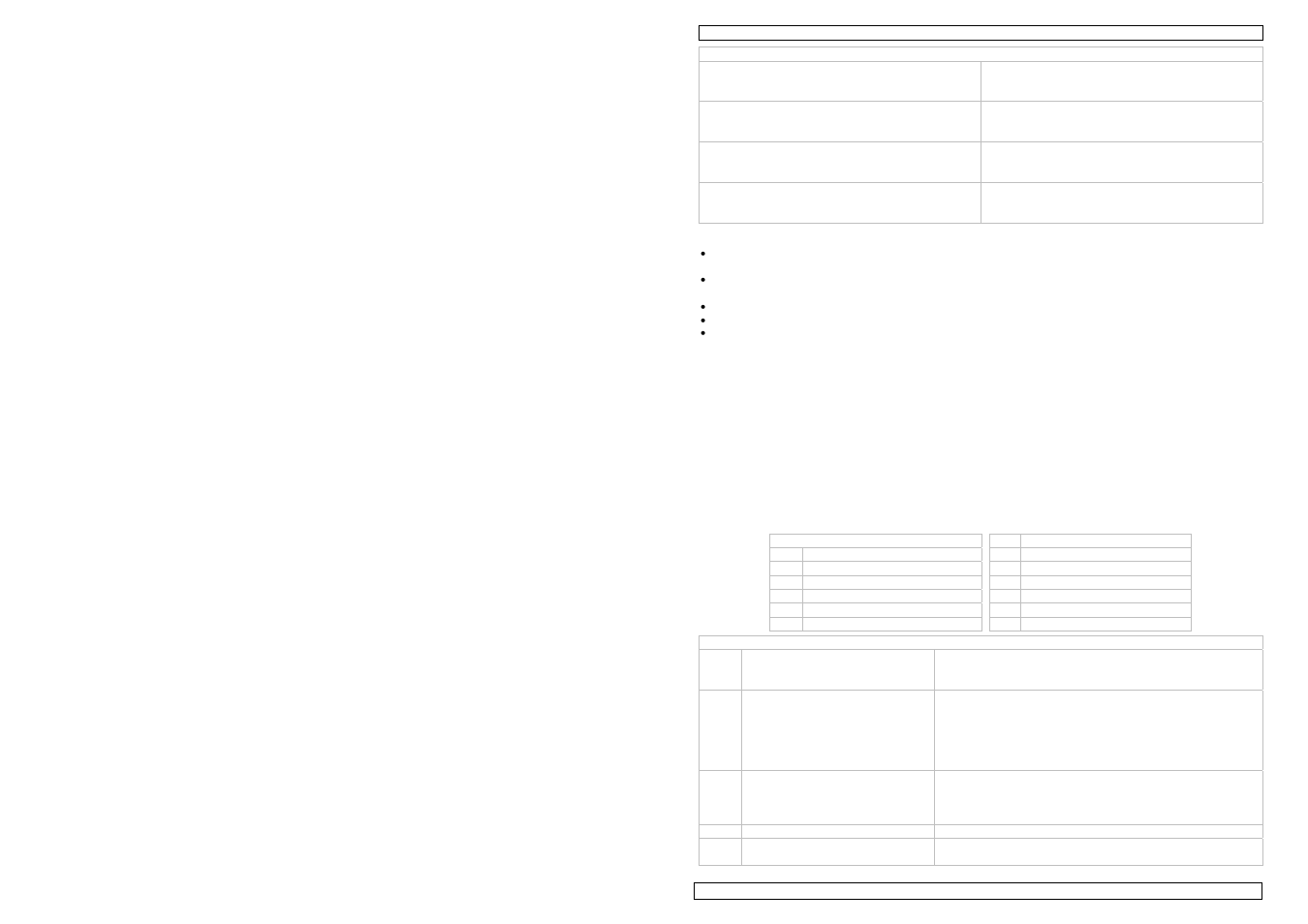 Velleman VTUSC6 User Manual | Page 9 / 26