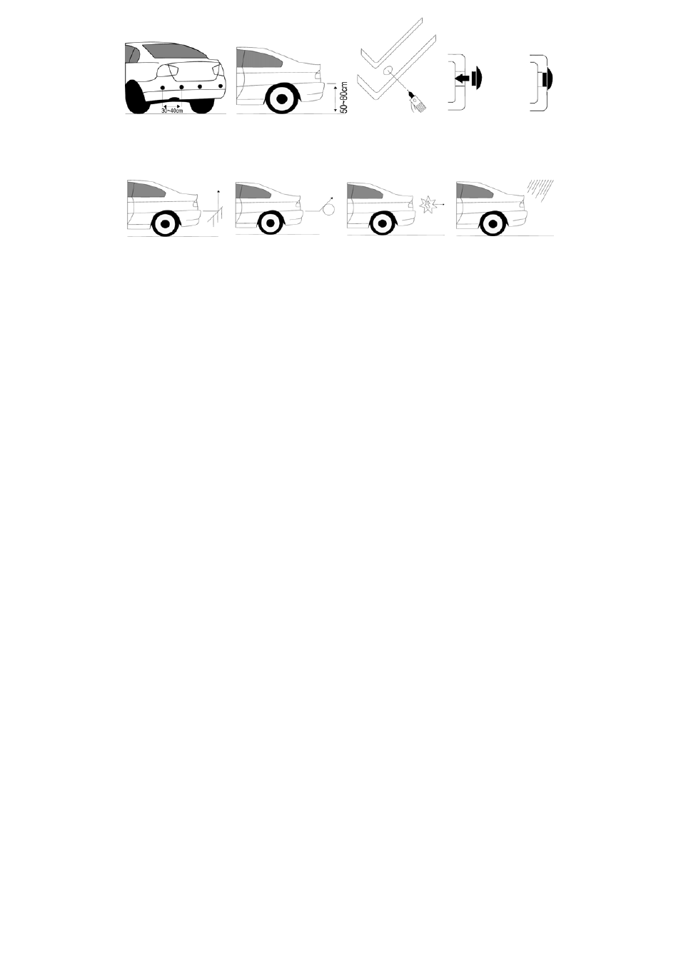 Troubleshooting | Velleman SPBS5 User Manual | Page 6 / 28