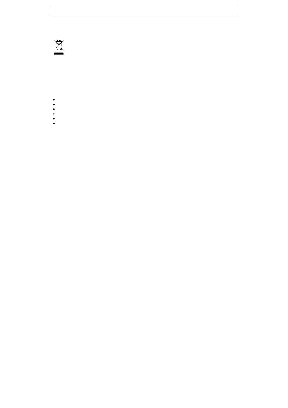 Spbs5 – achteruitrijdradar, Inleiding, Inhoud | Velleman SPBS5 User Manual | Page 7 / 28