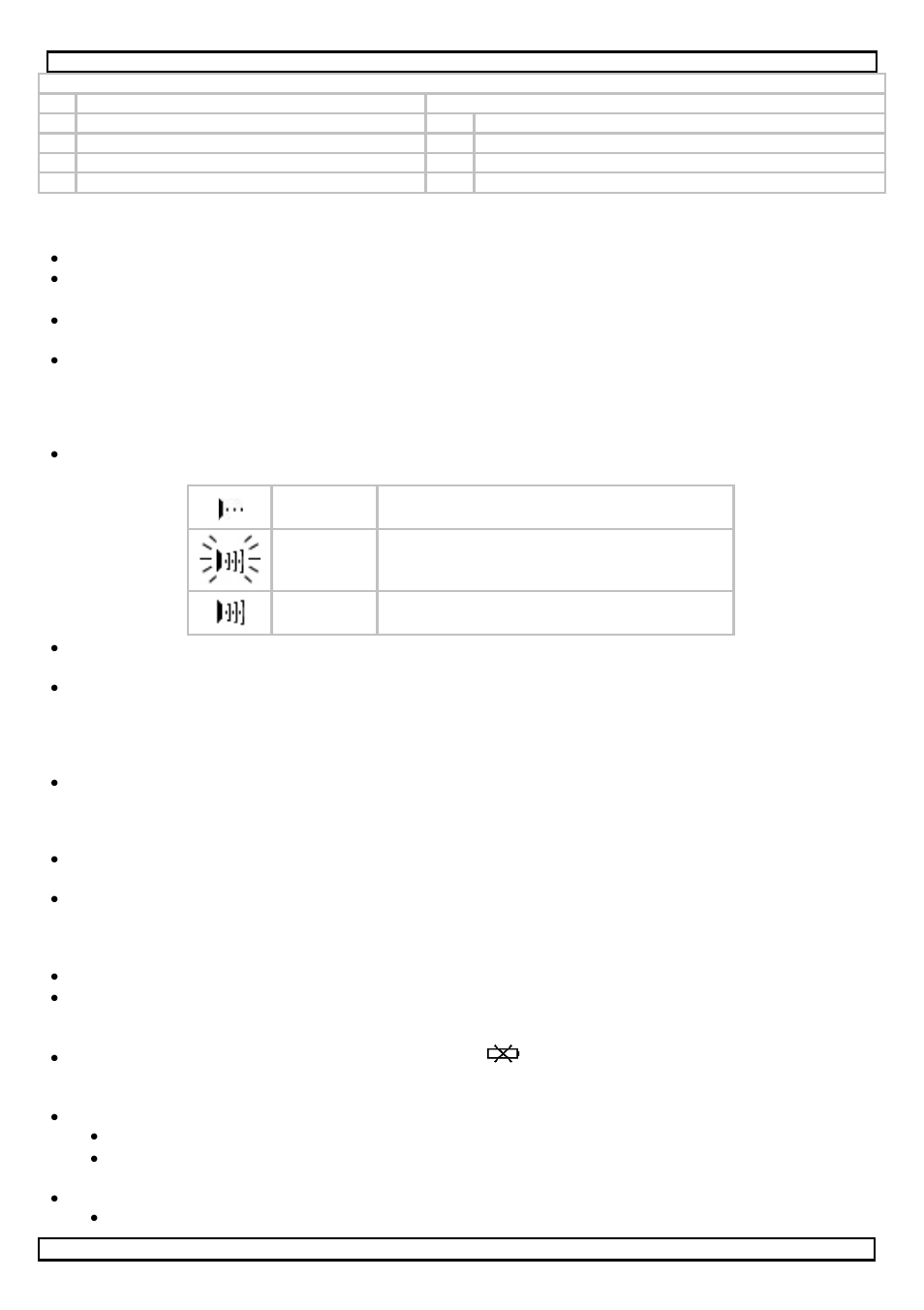 Solución de problemas | Velleman WSPT1 User Manual | Page 16 / 31