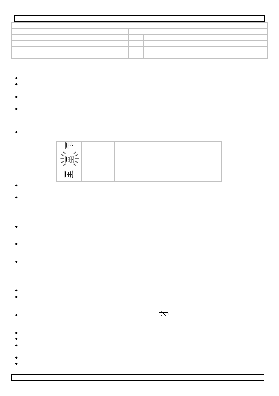 Anwendung, Problemlösung | Velleman WSPT1 User Manual | Page 20 / 31