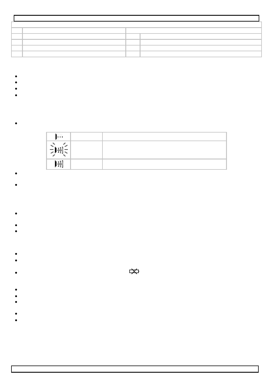 Utilização, Problemas e soluções | Velleman WSPT1 User Manual | Page 24 / 31
