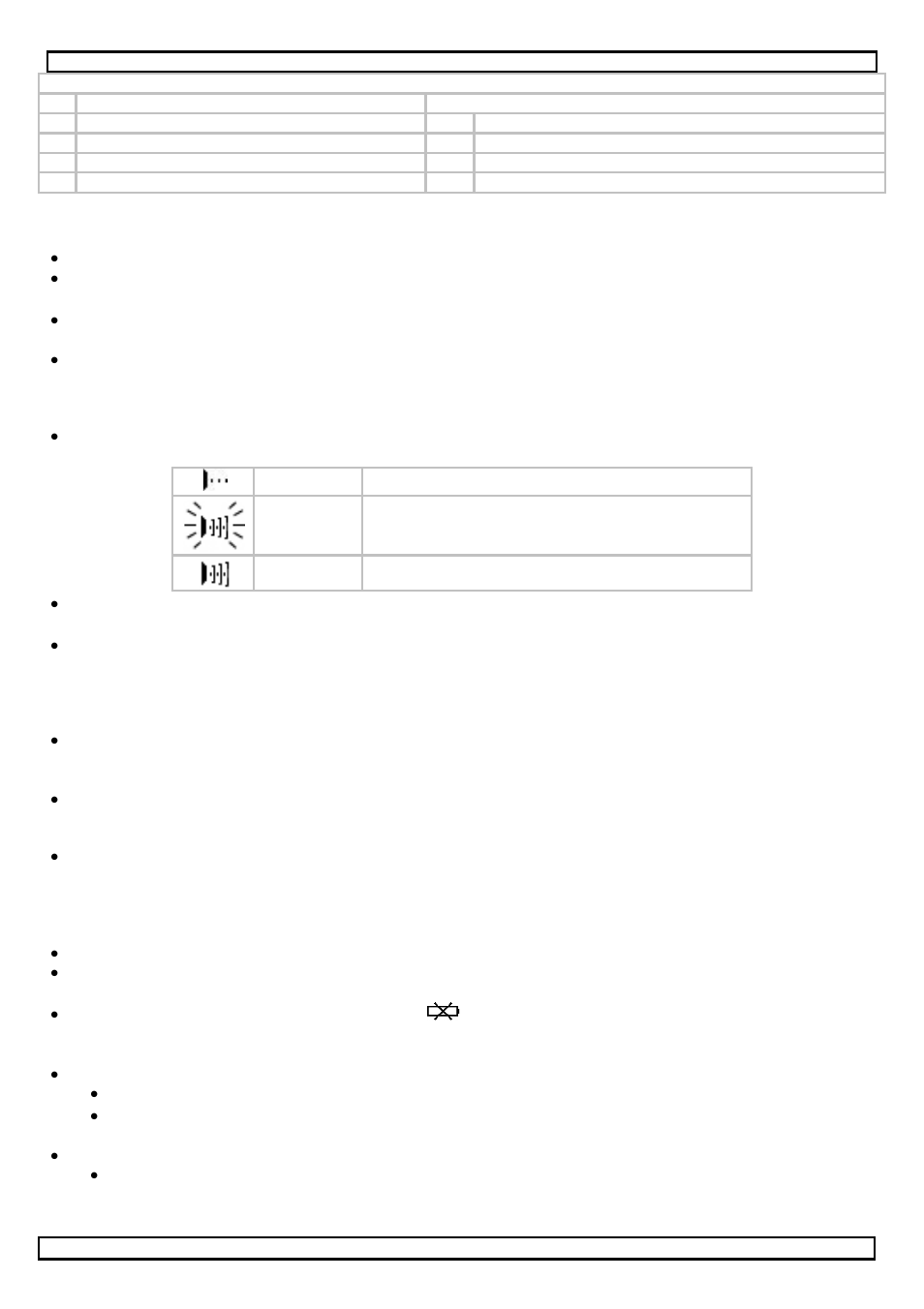Gebruik, Problemen en oplossingen | Velleman WSPT1 User Manual | Page 8 / 31