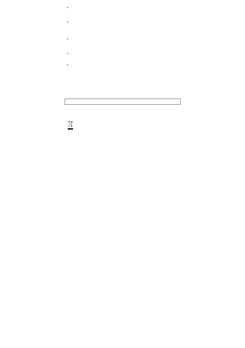 Zlls1 – contactloze herlaadbare ledzaklamp | Velleman ZLLS1 User Manual | Page 3 / 16
