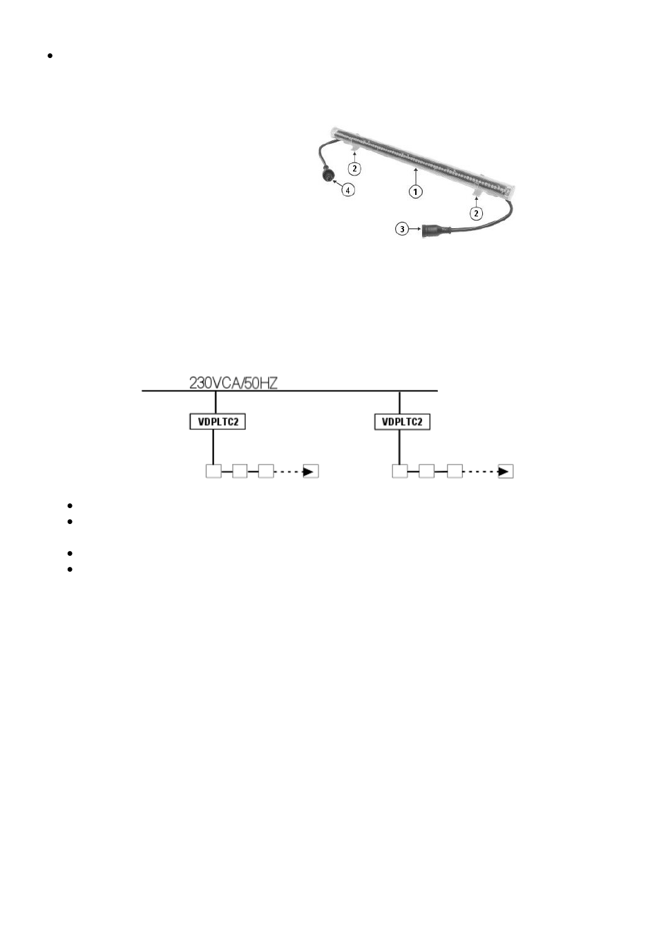 Velleman VDPLT2 User Manual | Page 12 / 16