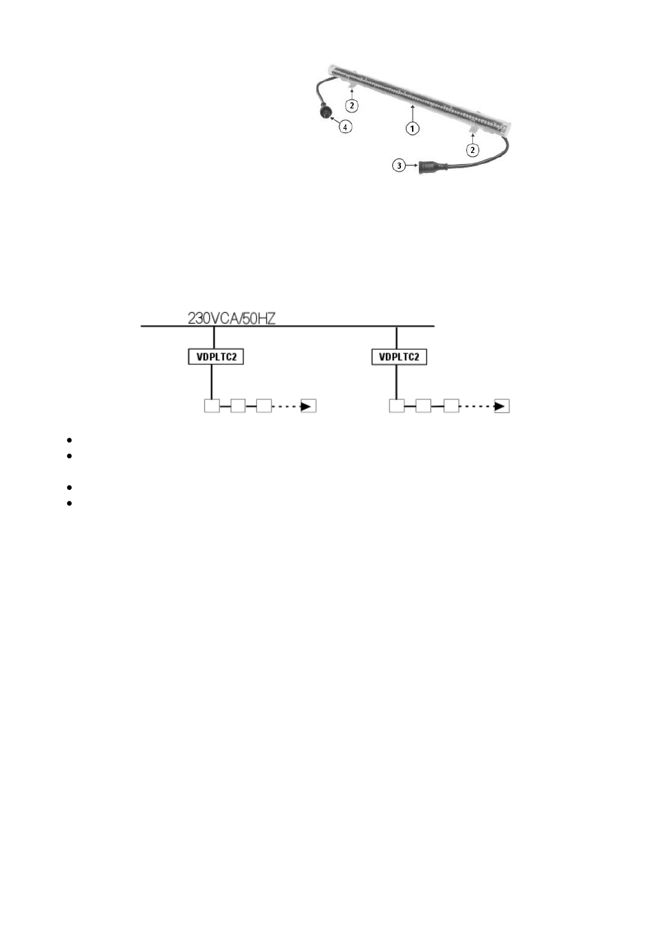 Velleman VDPLT2 User Manual | Page 9 / 16