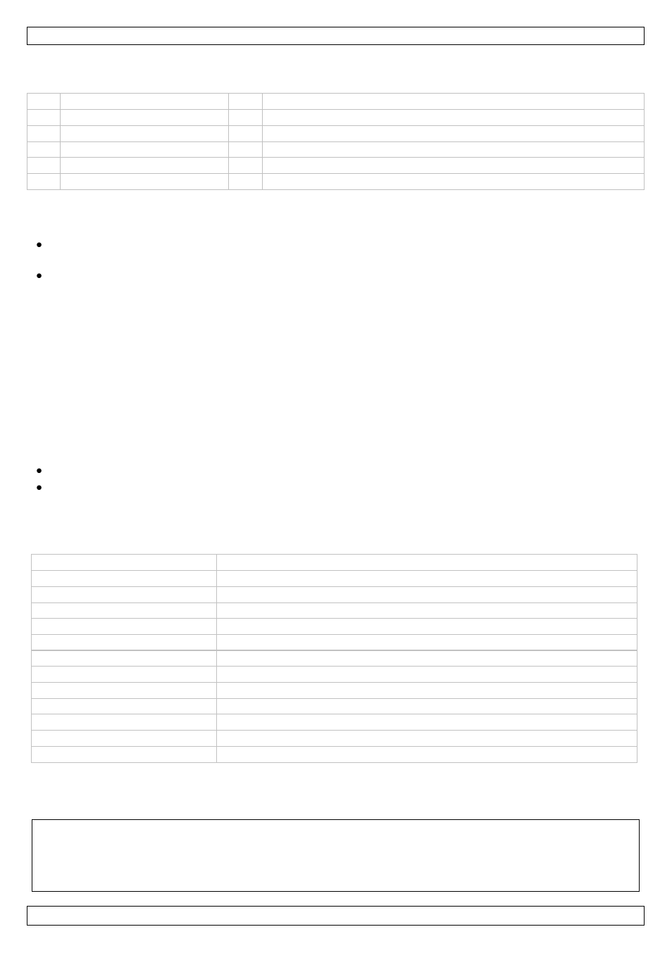 Beschreibung, Betrieb, Sicherung | Technische daten | Velleman PS603 User Manual | Page 12 / 17