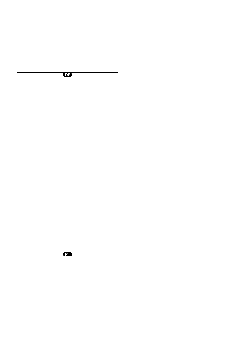 Velleman VTSSC10N User Manual | Page 22 / 22